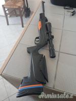 Stoeger Rx3tac  4.5/.177