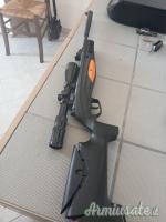 Stoeger Rx3tac  4.5/.177
