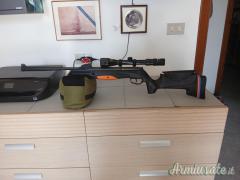 Stoeger Rx3tac  4.5/.177