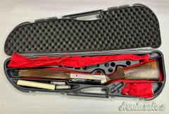 USATO - BENELLI MOD. DYNAMIC CAL.12 CANNA CM 65 MC