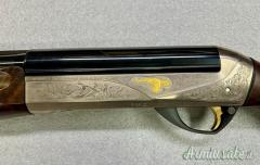 USATO - BENELLI MOD. DYNAMIC CAL.12 CANNA CM 65 MC