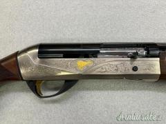 USATO - BENELLI MOD. DYNAMIC CAL.12 CANNA CM 65 MC