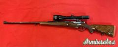 Concari Steinbock  .300 Weatherby Magnum