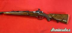 Concari Steinbock  .300 Weatherby Magnum