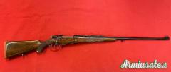 Concari Steinbock  .300 Weatherby Magnum