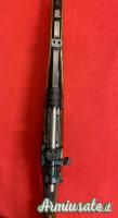 Concari Steinbock  .300 Weatherby Magnum