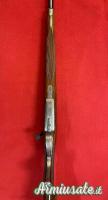 Concari Steinbock  .300 Weatherby Magnum