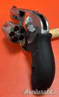 Smith & Wesson 649  bodyguard  .357 Magnum  |  9x31mmR  | .353 Casull