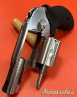 Smith & Wesson 649  bodyguard  .357 Magnum  |  9x31mmR  | .353 Casull