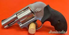 Smith & Wesson 649  bodyguard  .357 Magnum  |  9x31mmR  | .353 Casull
