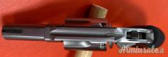 Smith & Wesson 649  bodyguard  .357 Magnum  |  9x31mmR  | .353 Casull