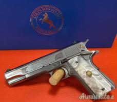 Colt serie 70 .45 ACP