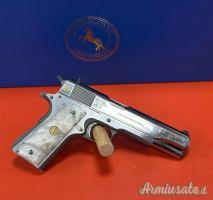 Colt serie 70 .45 ACP