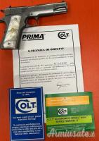 Colt serie 70 .45 ACP