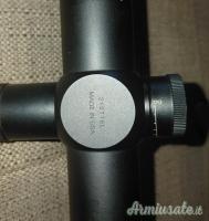 LEUPOLD Vari X III 8.5-25 × 50