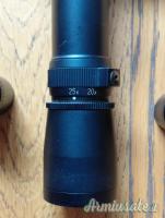 LEUPOLD Vari X III 8.5-25 × 50