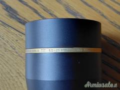 LEUPOLD Vari X III 8.5-25 × 50