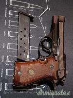 Beretta 82BB .32 ACP  |  7.65x17mm Browning SR