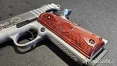 STI International TROIAN INOX .45 ACP