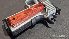 STI International TROIAN INOX .45 ACP