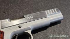 STI International TROIAN INOX .45 ACP