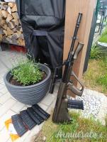 Aug a1 5.56 NATO