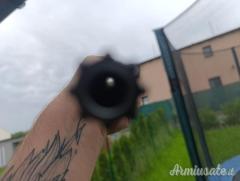 Aug a1 5.56 NATO