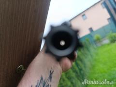 Aug a1 5.56 NATO