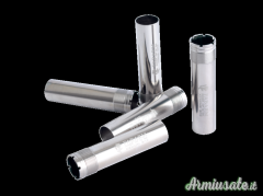 Fucile Fabarm L4S BLACK HUNTER  12