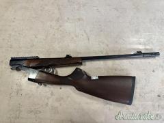 ...Altro | Non elencato INVESTARM KIPPLAUF .243 Winchester
