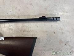 ...Altro | Non elencato INVESTARM KIPPLAUF .243 Winchester