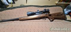 CZ | Ceska Zbrojovka 455 .22 Long Rifle