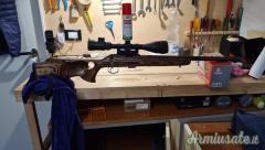 CZ | Ceska Zbrojovka 455 .22 Long Rifle
