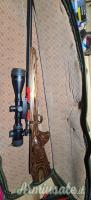 CZ | Ceska Zbrojovka 455 .22 Long Rifle