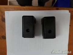 Glock 17 9x19mm Parabellum | Luger | NATO