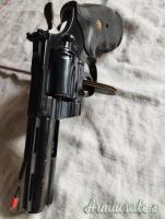 Colt PYTON 4
