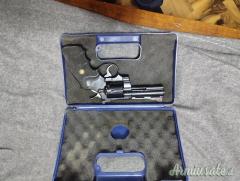 Colt PYTON 4