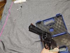 Colt PYTON 4