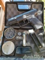 Umarex Cps 4.5x26mm