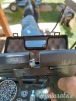 Umarex Cps 4.5x26mm