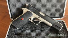 Colt Delta Elite
