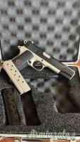 Colt Delta Elite
