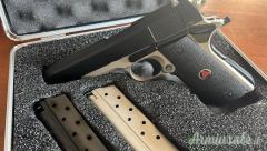 Colt Delta Elite
