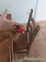 Fucile da cecchino softair