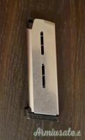 WILSON COMBAT 45 ACP OFFICERS