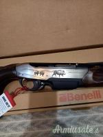 Benelli endurance be.s.t deluxe  .30-06 Springfield