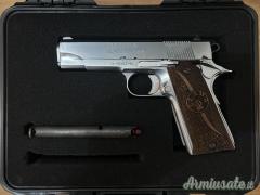 Llama 1911 MAX-I C/F 9x21mm IMI