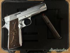 Llama 1911 MAX-I C/F 9x21mm IMI