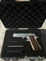 Llama 1911 MAX-I C/F 9x21mm IMI