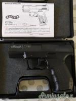 Umarex Walther CP99 CN54 4.5/.177